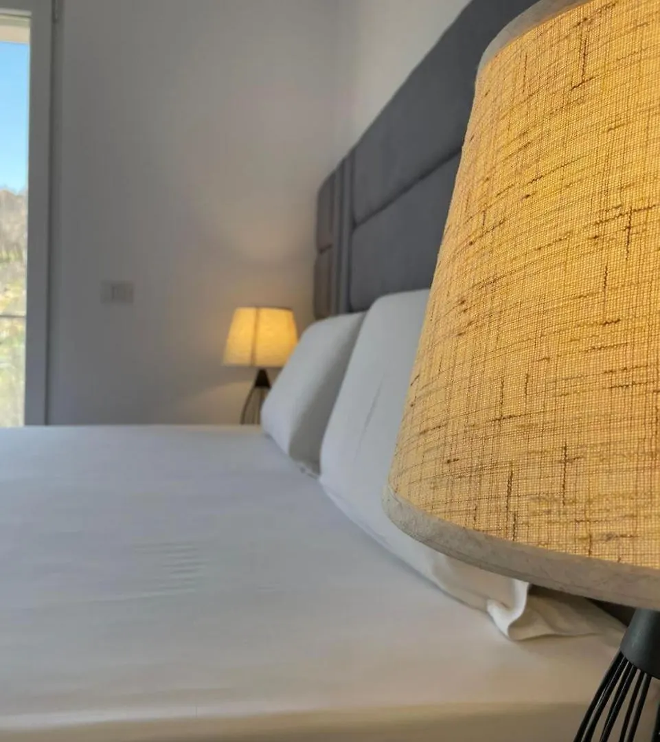 Sea View Hotel Shëngjin アルバニア