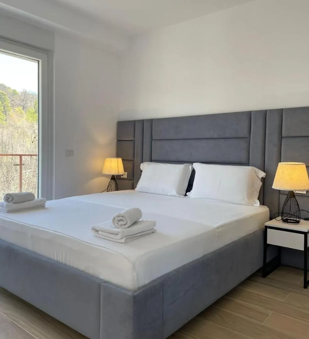 Sea View Hotel Shëngjin