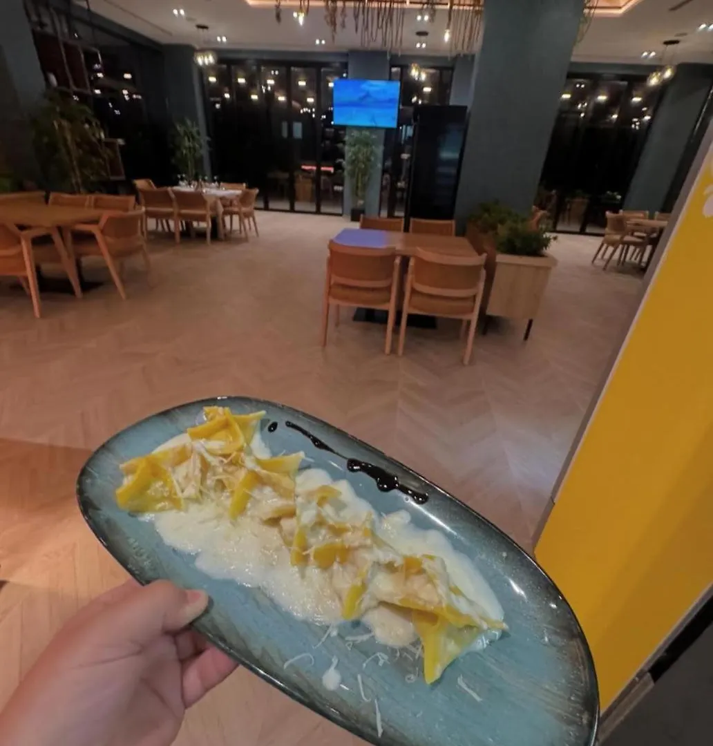 Sea View Hotel Shëngjin