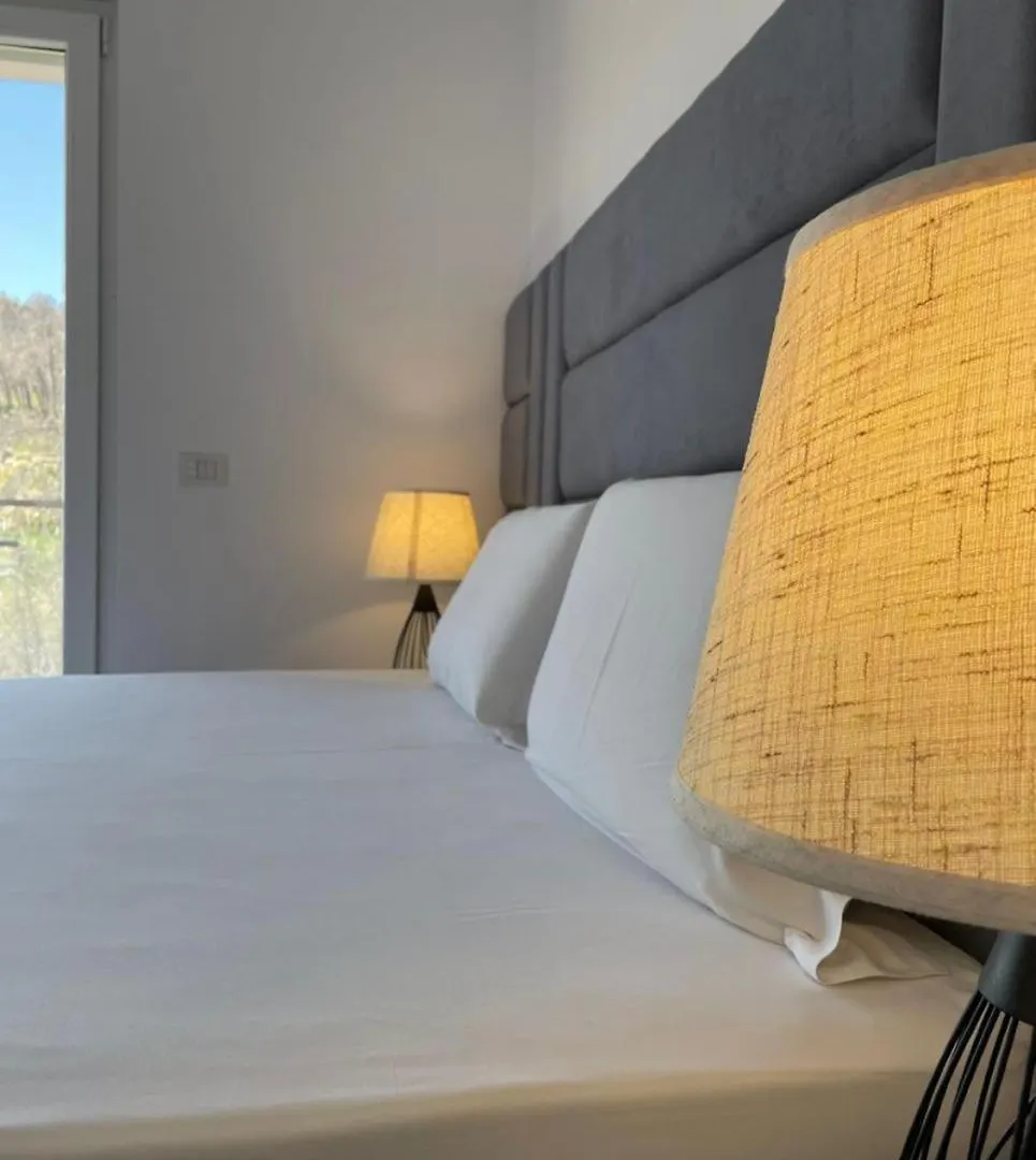 Sea View Hotel Shëngjin